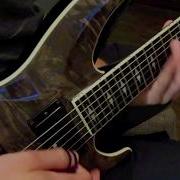 Slaughter To Prevail Agony Guitar Solo Cover