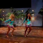 Lambada Brazilian Dancers Annas Dance אנה דאנס למבדה