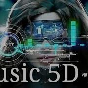 Music 5D Alan Walker Faded