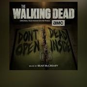 Bear Mccreary The Walking Dead Soundtrack