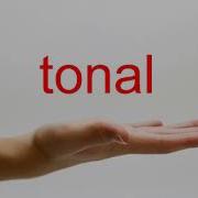 How To Pronounce Tonal American English