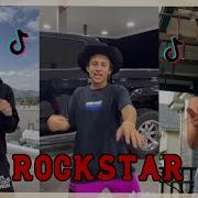 Rockstar Tiktok