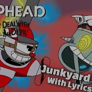 Junkyard Jive