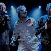 Slipknot Feat Linkin Park Dead Memories Numb Mashup