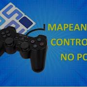 Como Configurar O Controle No Pcsx2