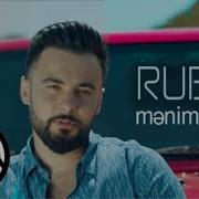 Rubail Azimov Menim Dostlarim 2020 Official Video