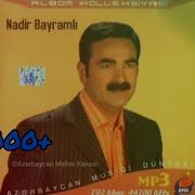 Nadir Bayramlı Aman Bu Qızların Əlindən Official Video