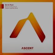 Derek Ryan Bioluminescence Andy Moor Remix