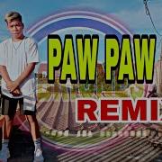 Paw Paw Paw Remix