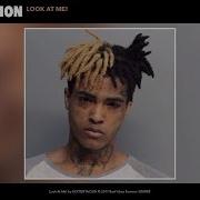 Xxxtentacion Look At Me 1 Час