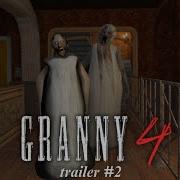 Granny 4 Trailer 2 A Twelve