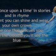 Cinderella Soundtrack