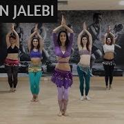 Afghan Jalebi By Fleur Estelle Belly Dance School