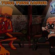 Tung Tung Tung Sahur Vs Pico Kosan