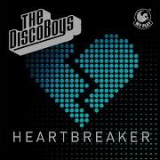 The Disco Boys Heartbreaker Crazibiza Remix