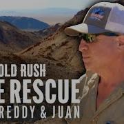 Gold Rush Promo For Discovery Channel