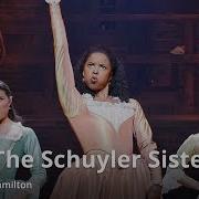 The Schuyler Sister Rus