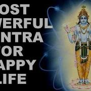 Happy Mantra