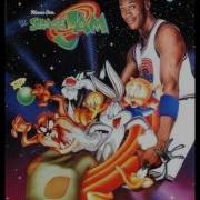 Space Jam Pump Up The Jam