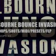 Melbourne Bounce Invasion Sample Pack Bounce Drops Kits Loops Samples Midi Presets Flp