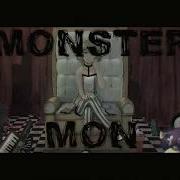 Mmd Monster Male Ver