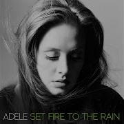 Adele Set Fire To The Rain Thomas Gold Dub