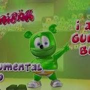 The Gummy Bear Song Instrumental