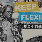 Rich The Kid New Wave Speed