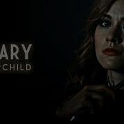 Clary Fairchild Copycat