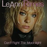 Leann Rimes Can T Fight The Moonlight Graham Stack Radio Edit