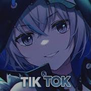 Tiktok Nightcore