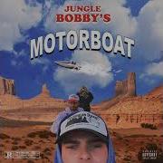 Jungle Bobby Motorboat