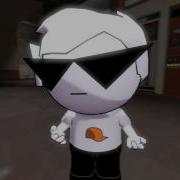 Dirk Is In The Wrong World Sfm Homestuck