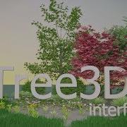 Avizstudiotools Atree3D V3 0 Interface