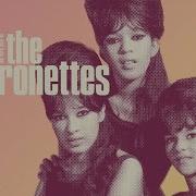 Baby I Love You The Ronettes