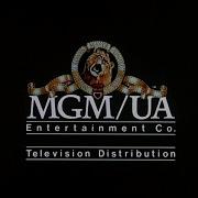 A Filmation Production Mgm Ua Entertainment Co Television