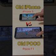 Free Fire Game Play In Pocof1 Game Sound Only With Ultra Graphic