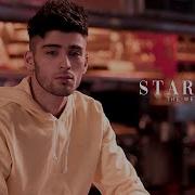 Zayn Malik Starboy