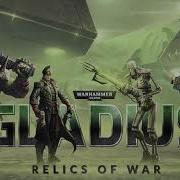 Astra Militarum Background Music Gladius Relics Of War Soundtrack