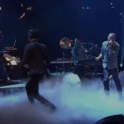 Linkin Park Burn It Down Live