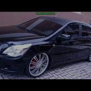 Cobalt Tuning 2019 Шевроле Кобальт Тюнинг 2019