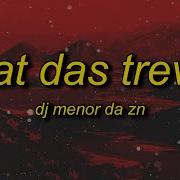 Beat Das Trevas Speed Up