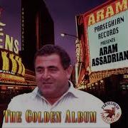 Aram Asatryan The Golden Album Full Album 1997