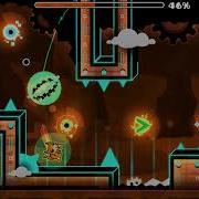 Insane Demon Pijatelo By Mrlorenzo More Geometry Dash