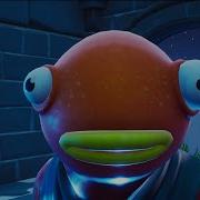 Look At This Dude Fishstick Edition