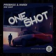 Probass Hard One Shot