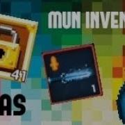 Esitellään Inventory Pixel Worlds Suomi