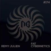 Remy Julien Techno Red