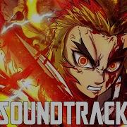 Demon Slayer Mugen Train Full Music