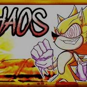 Chaos Remix Fnf